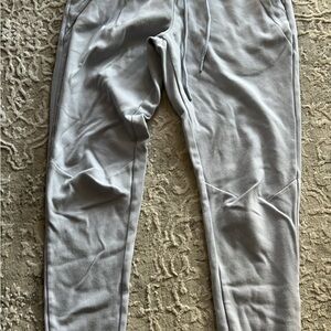 Comfy Gray Joggers